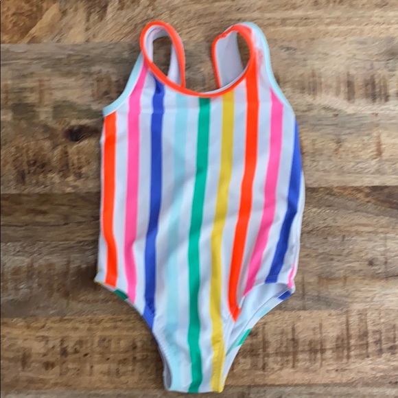 baby gap swimwear